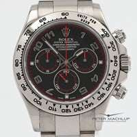 Rolex Cosmograph Daytona 40 2014