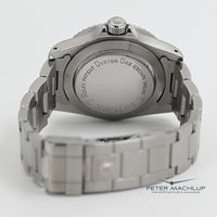 Rolex Sea-Dweller 2000 1978