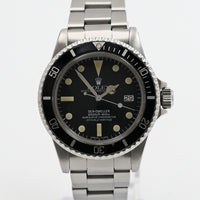 Rolex Sea-Dweller 2000 1978