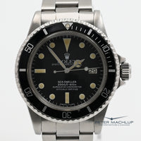 Rolex Sea-Dweller 2000 1978