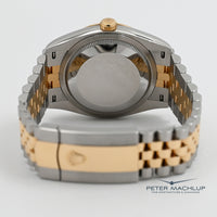 Rolex Datejust 36 2019