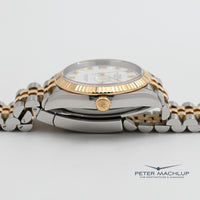 Rolex Datejust 36 2019