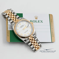 Rolex Datejust 36 2019