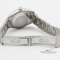 Rolex Airking Date 34 1973