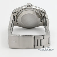 Rolex Airking Date 34 1973