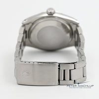 Rolex Airking Date 34 1973