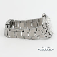 Rolex Airking Date 34 1973