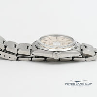 Rolex Airking Date 34 1973