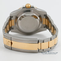 Rolex Submariner Date 40 2018