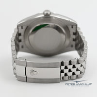 Rolex Datejust 41 2019