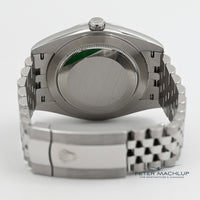 Rolex Datejust 41 2019