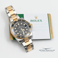 Rolex Submariner Date 40 2020