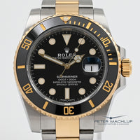 Rolex Submariner Date 40 2020