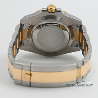 Rolex Submariner Date 40 2020