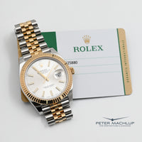 Rolex Datejust 41 2018