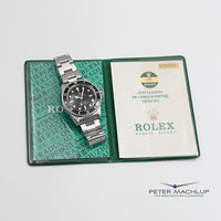 Rolex Sea-Dweller 2000 1982