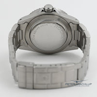 Rolex Sea-Dweller 2000 1982
