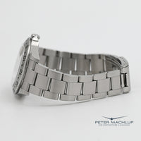 Rolex Explorer II 40 2011