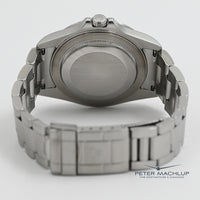 Rolex Explorer II 40 2011