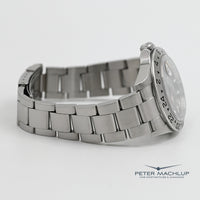 Rolex Explorer II 40 2011
