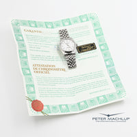 Rolex Datejust 36 1999
