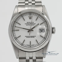 Rolex Datejust 36 1999