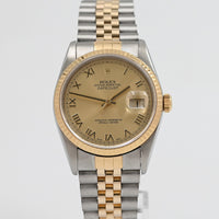 Rolex Datejust 36 1990