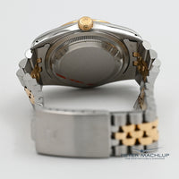 Rolex Datejust 36 1990
