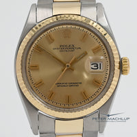 Rolex Datejust 36 1965