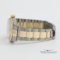 Rolex Datejust 36 1965
