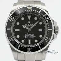 Rolex Sea-Dweller Deepsea 44 2010