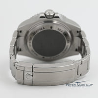 Rolex Sea-Dweller Deepsea 44 2010