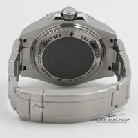 Rolex Sea-Dweller Deepsea 44 2010