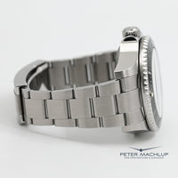 Rolex Sea-Dweller Deepsea 44 2010