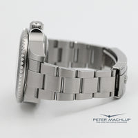 Rolex Sea-Dweller Deepsea 44 2010