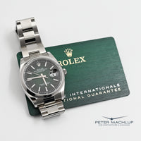 Rolex Datejust 36 2026