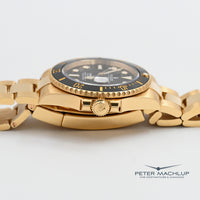 Rolex Submariner Date 41