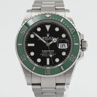 Rolex Submariner Date 41 2023