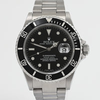 Rolex Submariner Date 2006