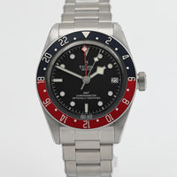 Tudor Black Bay GMT 2022