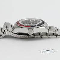 Tudor Black Bay GMT 2022