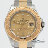 Rolex Yachtmaster 40 2007