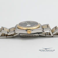 Rolex Oysterquartz Datejust 36