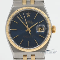 Rolex Oysterquartz Datejust 36