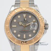 Rolex Yachtmaster 40 2008