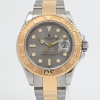 Rolex Yachtmaster 40 2008
