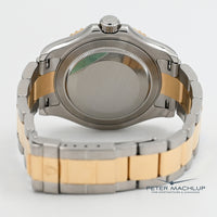 Rolex Yachtmaster 40 2008