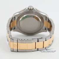 Rolex Yachtmaster 40 2008