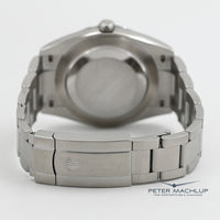 Rolex Oyster Perpetual 41 2022