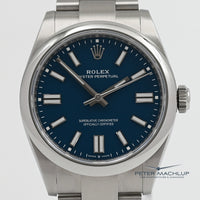 Rolex Oyster Perpetual 41 2026